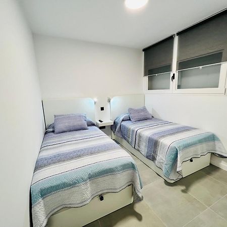 Apartamento Parque Jardin Las Palmas de Gran Canaria Zewnętrze zdjęcie