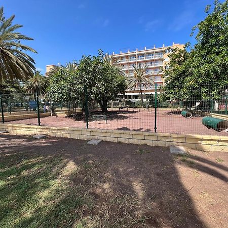 Apartamento Parque Jardin Las Palmas de Gran Canaria Zewnętrze zdjęcie