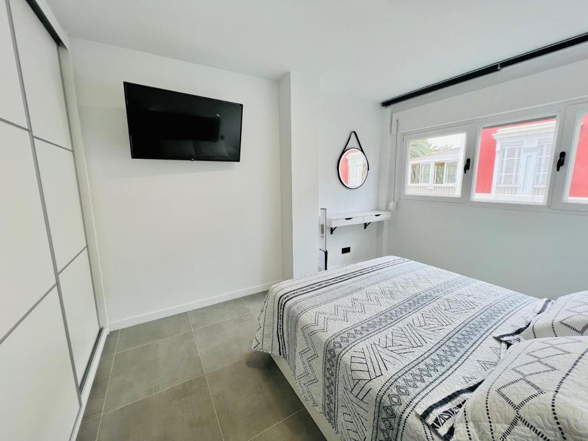 Apartamento Parque Jardin Las Palmas de Gran Canaria Zewnętrze zdjęcie