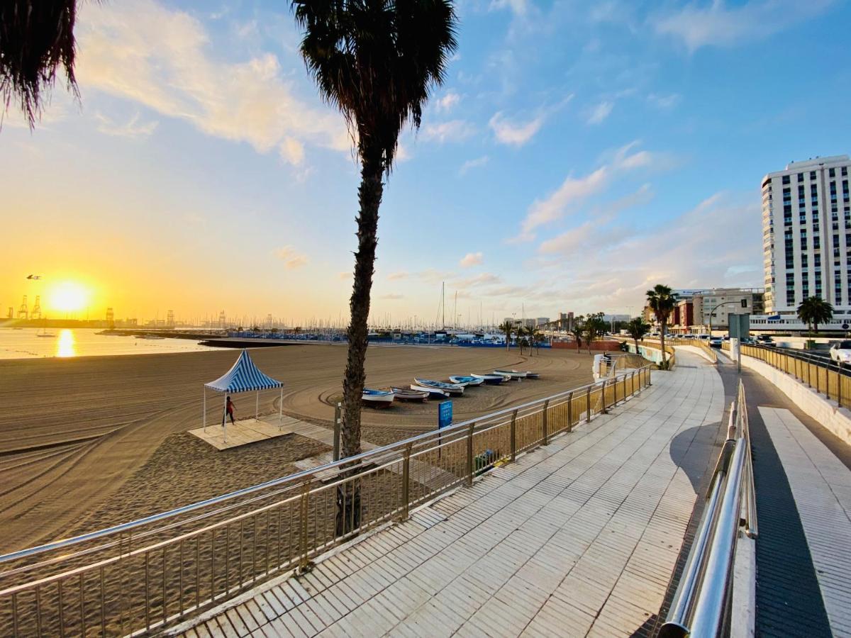 Apartamento Parque Jardin Las Palmas de Gran Canaria Zewnętrze zdjęcie