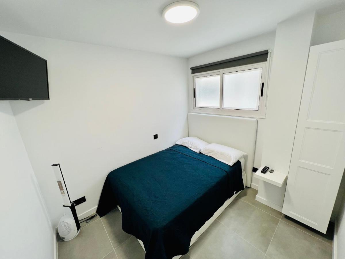 Apartamento Parque Jardin Las Palmas de Gran Canaria Zewnętrze zdjęcie
