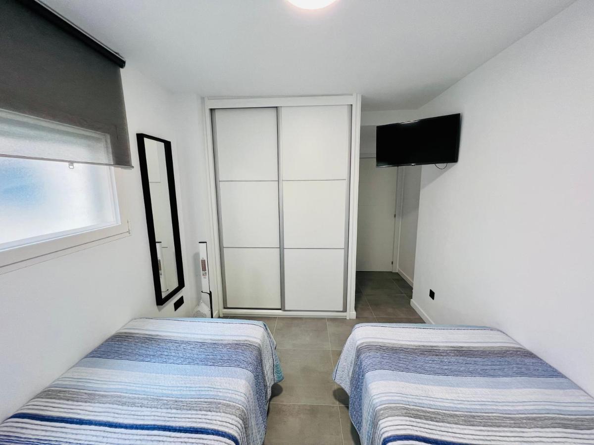 Apartamento Parque Jardin Las Palmas de Gran Canaria Zewnętrze zdjęcie