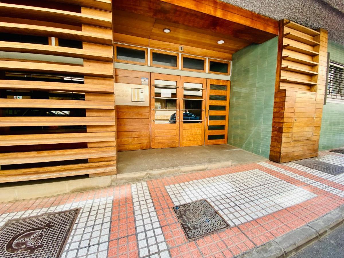 Apartamento Parque Jardin Las Palmas de Gran Canaria Zewnętrze zdjęcie