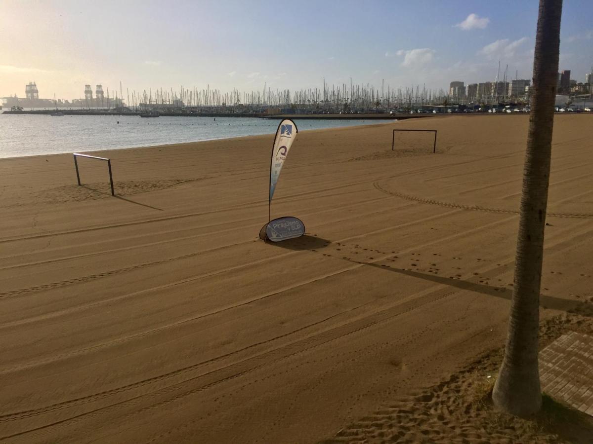 Apartamento Parque Jardin Las Palmas de Gran Canaria Zewnętrze zdjęcie
