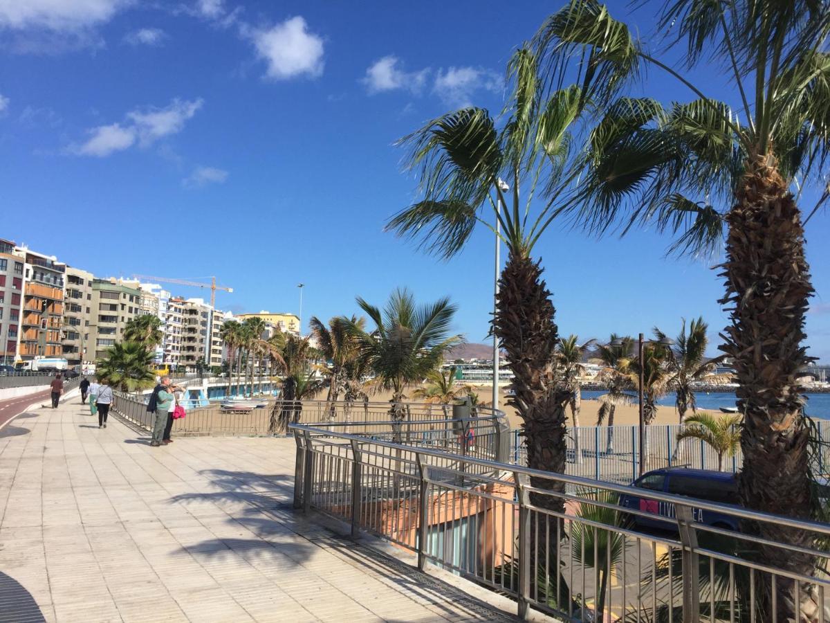 Apartamento Parque Jardin Las Palmas de Gran Canaria Zewnętrze zdjęcie