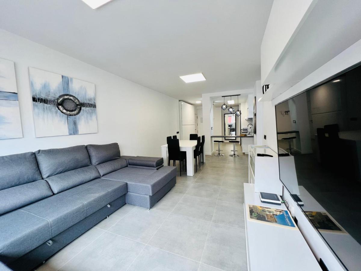 Apartamento Parque Jardin Las Palmas de Gran Canaria Zewnętrze zdjęcie