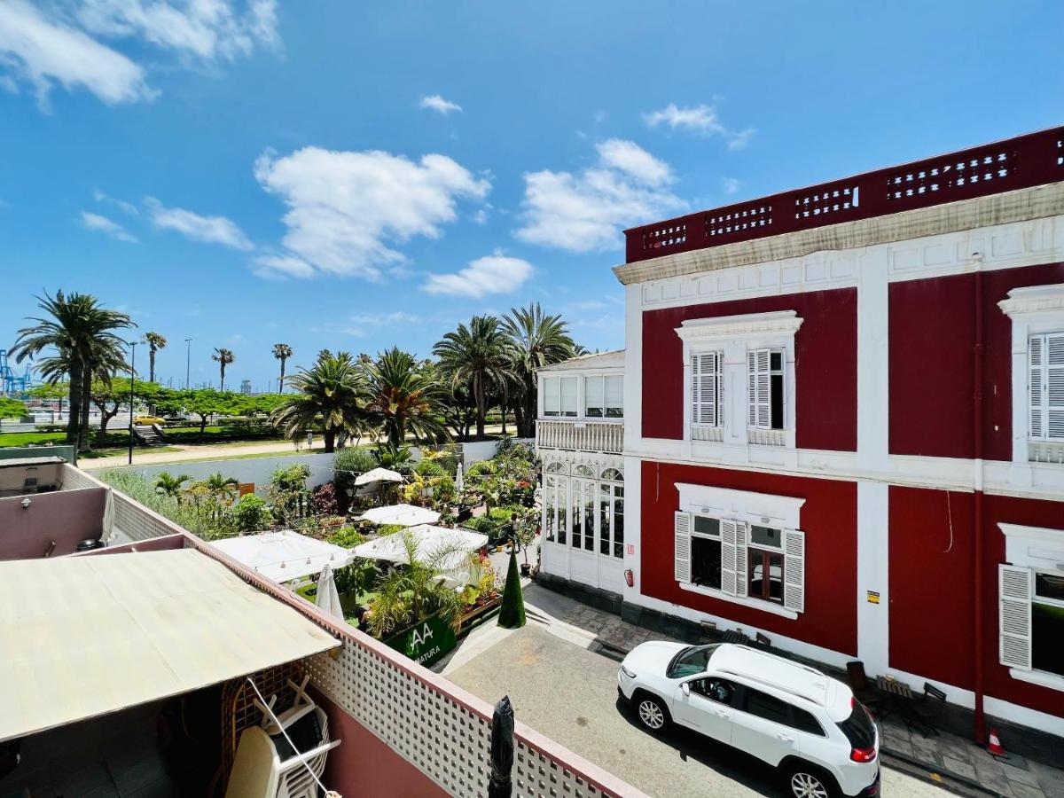 Apartamento Parque Jardin Las Palmas de Gran Canaria Zewnętrze zdjęcie