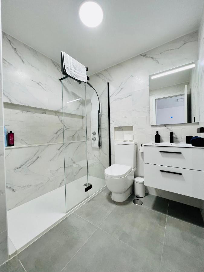 Apartamento Parque Jardin Las Palmas de Gran Canaria Zewnętrze zdjęcie