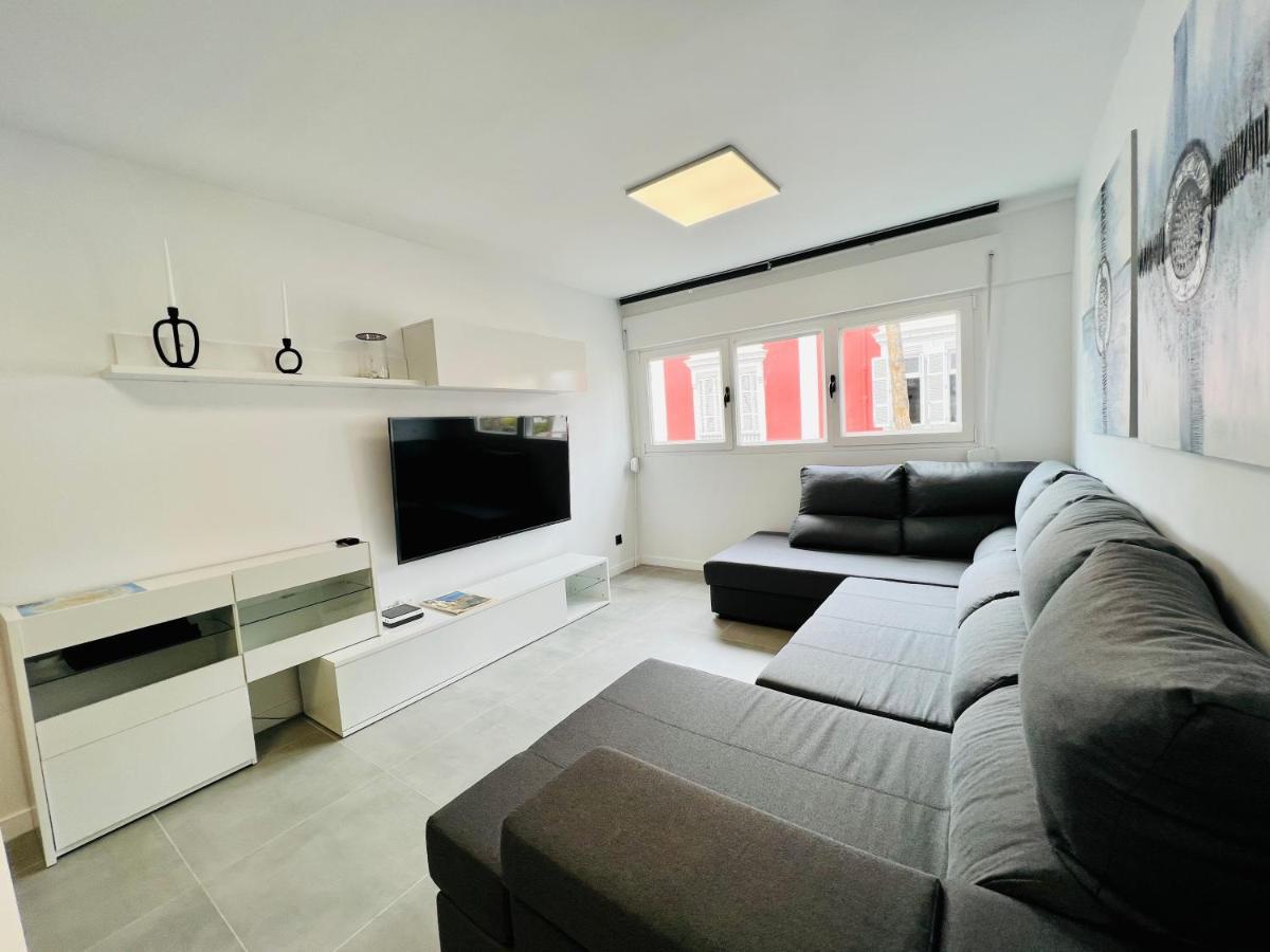Apartamento Parque Jardin Las Palmas de Gran Canaria Zewnętrze zdjęcie