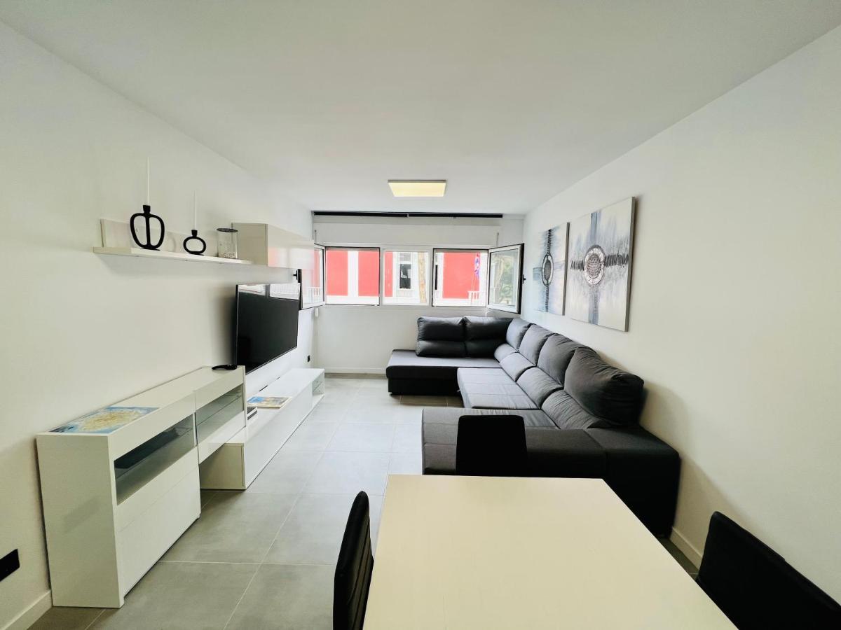 Apartamento Parque Jardin Las Palmas de Gran Canaria Zewnętrze zdjęcie