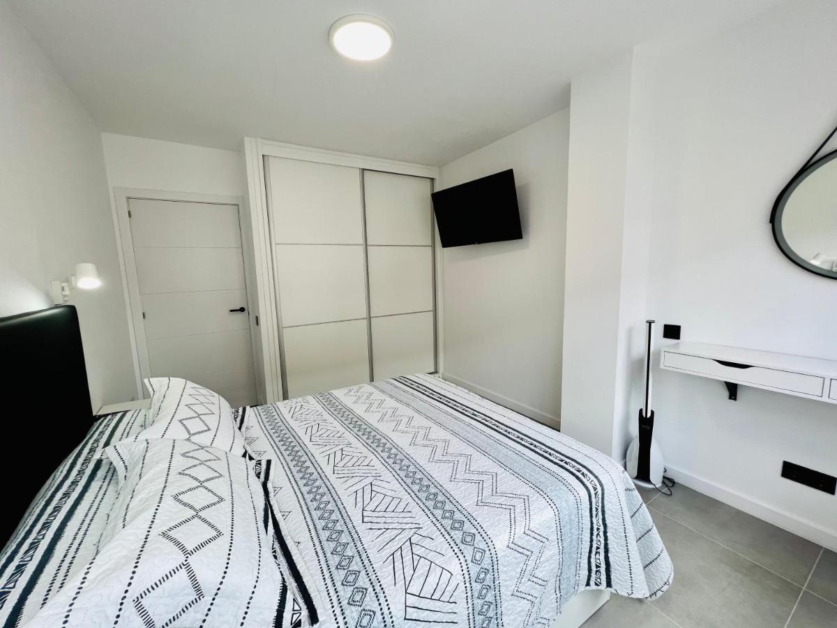 Apartamento Parque Jardin Las Palmas de Gran Canaria Zewnętrze zdjęcie