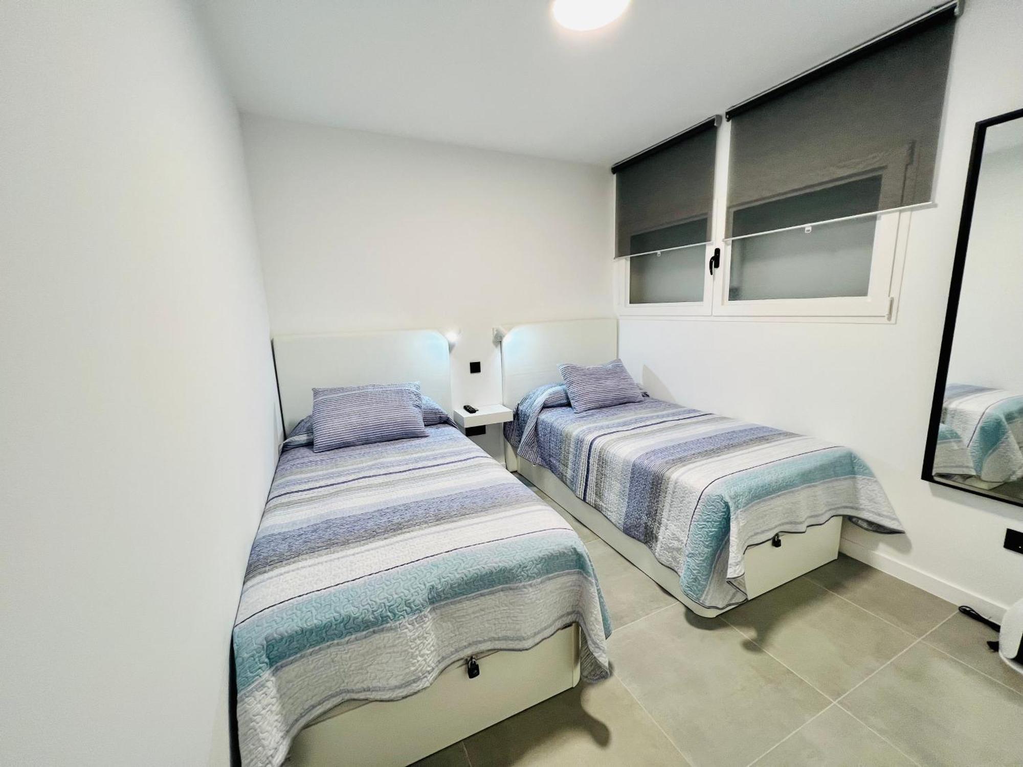 Apartamento Parque Jardin Las Palmas de Gran Canaria Zewnętrze zdjęcie