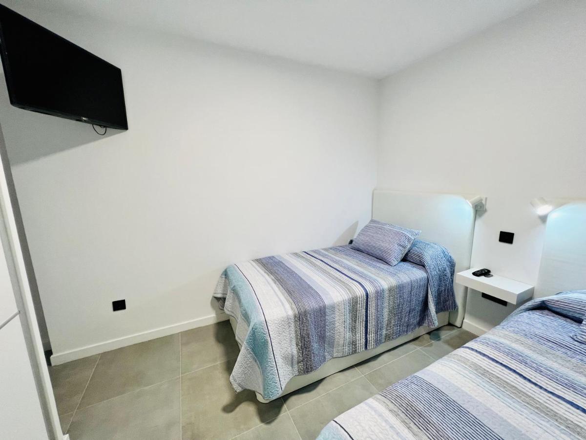 Apartamento Parque Jardin Las Palmas de Gran Canaria Zewnętrze zdjęcie