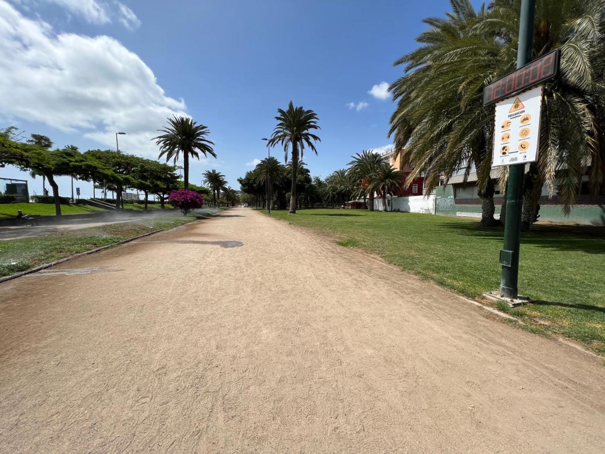 Apartamento Parque Jardin Las Palmas de Gran Canaria Zewnętrze zdjęcie