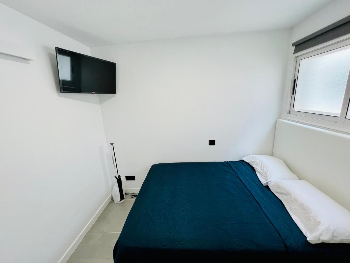 Apartamento Parque Jardin Las Palmas de Gran Canaria Zewnętrze zdjęcie
