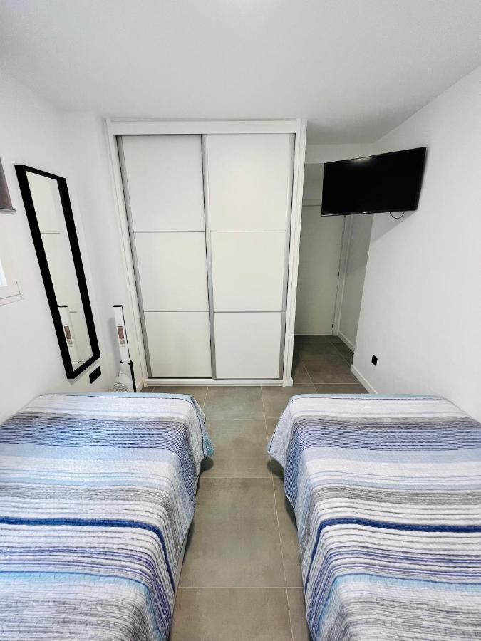 Apartamento Parque Jardin Las Palmas de Gran Canaria Zewnętrze zdjęcie