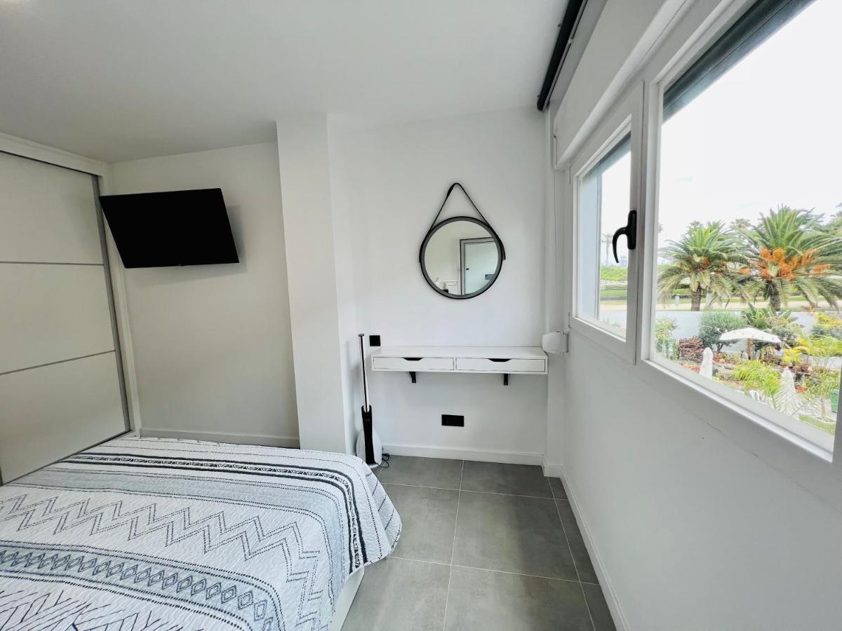 Apartamento Parque Jardin Las Palmas de Gran Canaria Zewnętrze zdjęcie