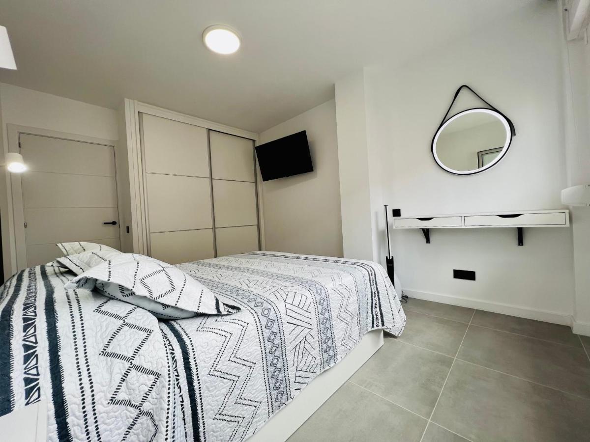 Apartamento Parque Jardin Las Palmas de Gran Canaria Zewnętrze zdjęcie