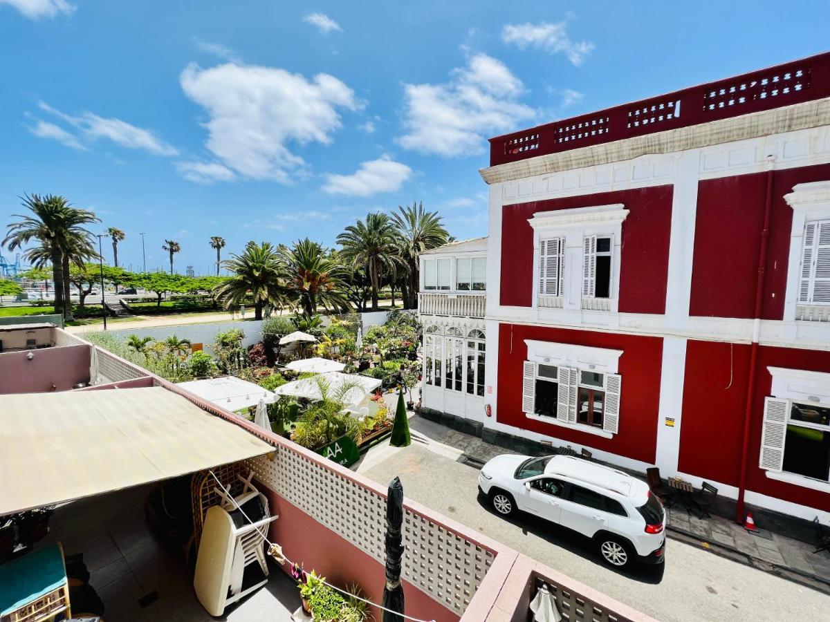 Apartamento Parque Jardin Las Palmas de Gran Canaria Zewnętrze zdjęcie