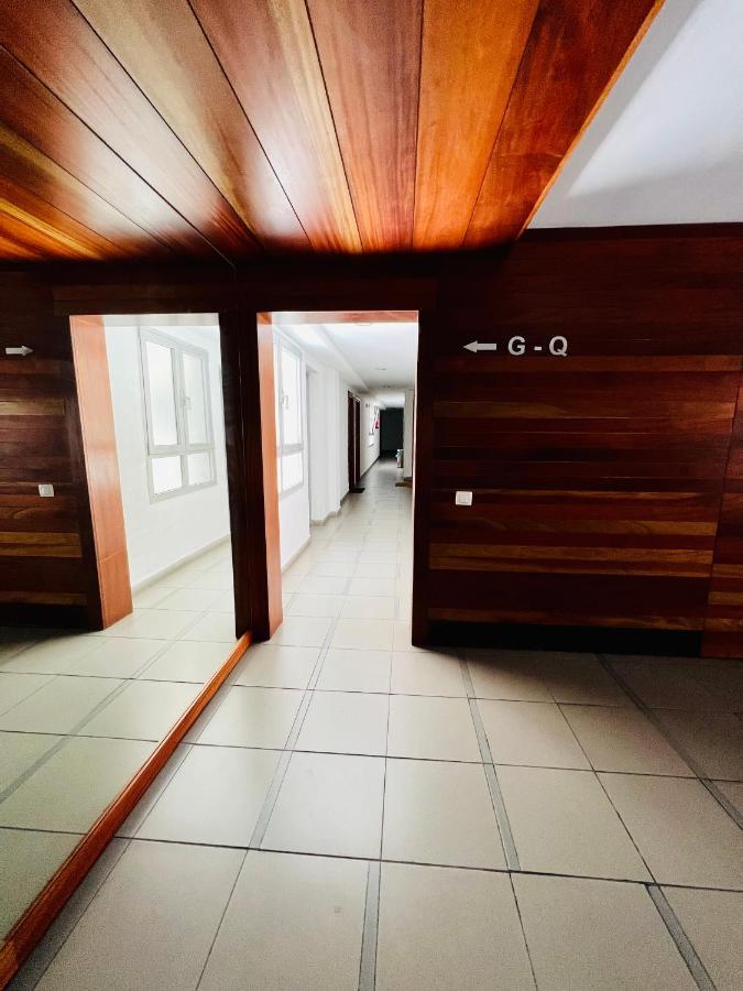 Apartamento Parque Jardin Las Palmas de Gran Canaria Zewnętrze zdjęcie