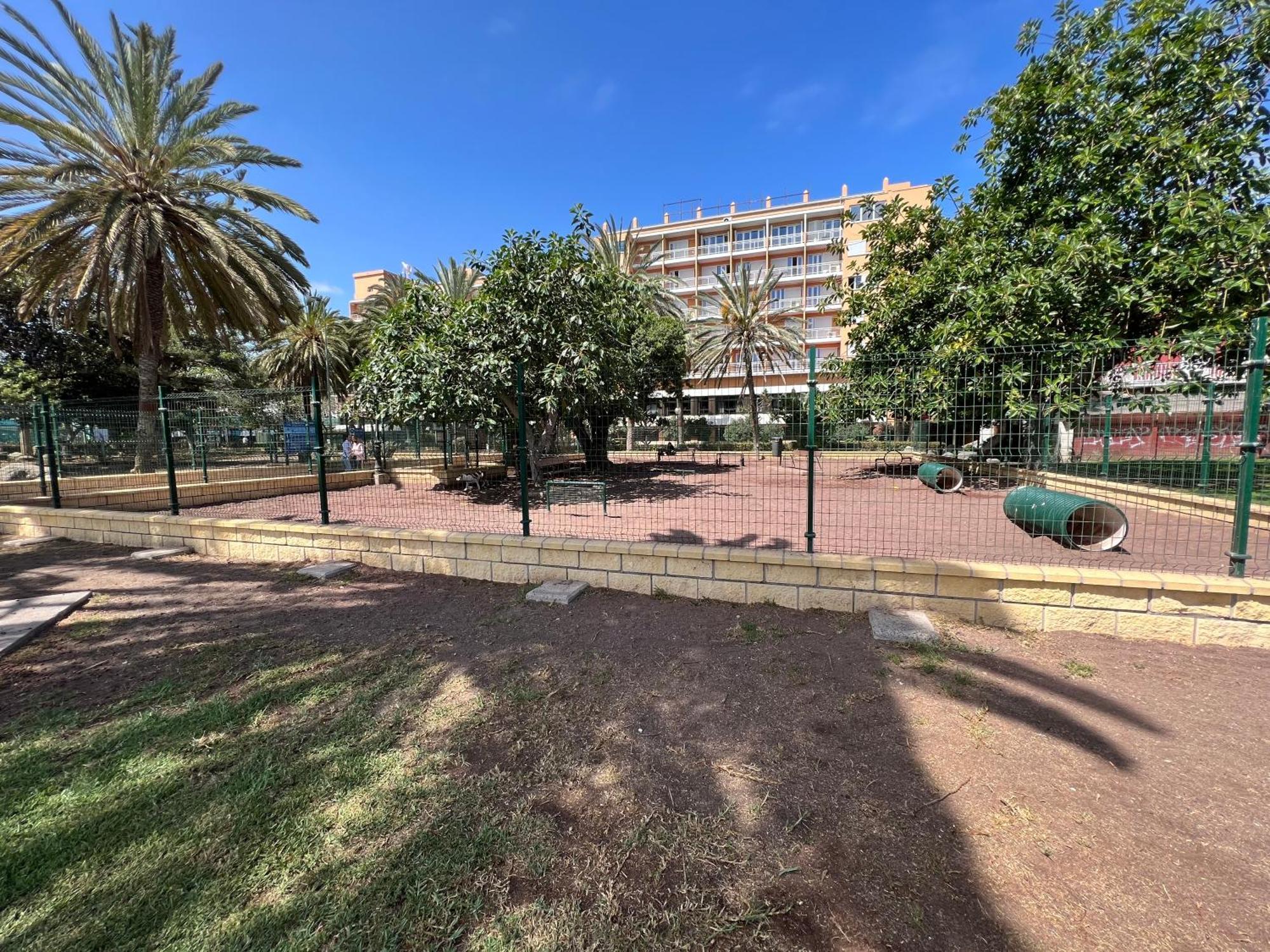 Apartamento Parque Jardin Las Palmas de Gran Canaria Zewnętrze zdjęcie