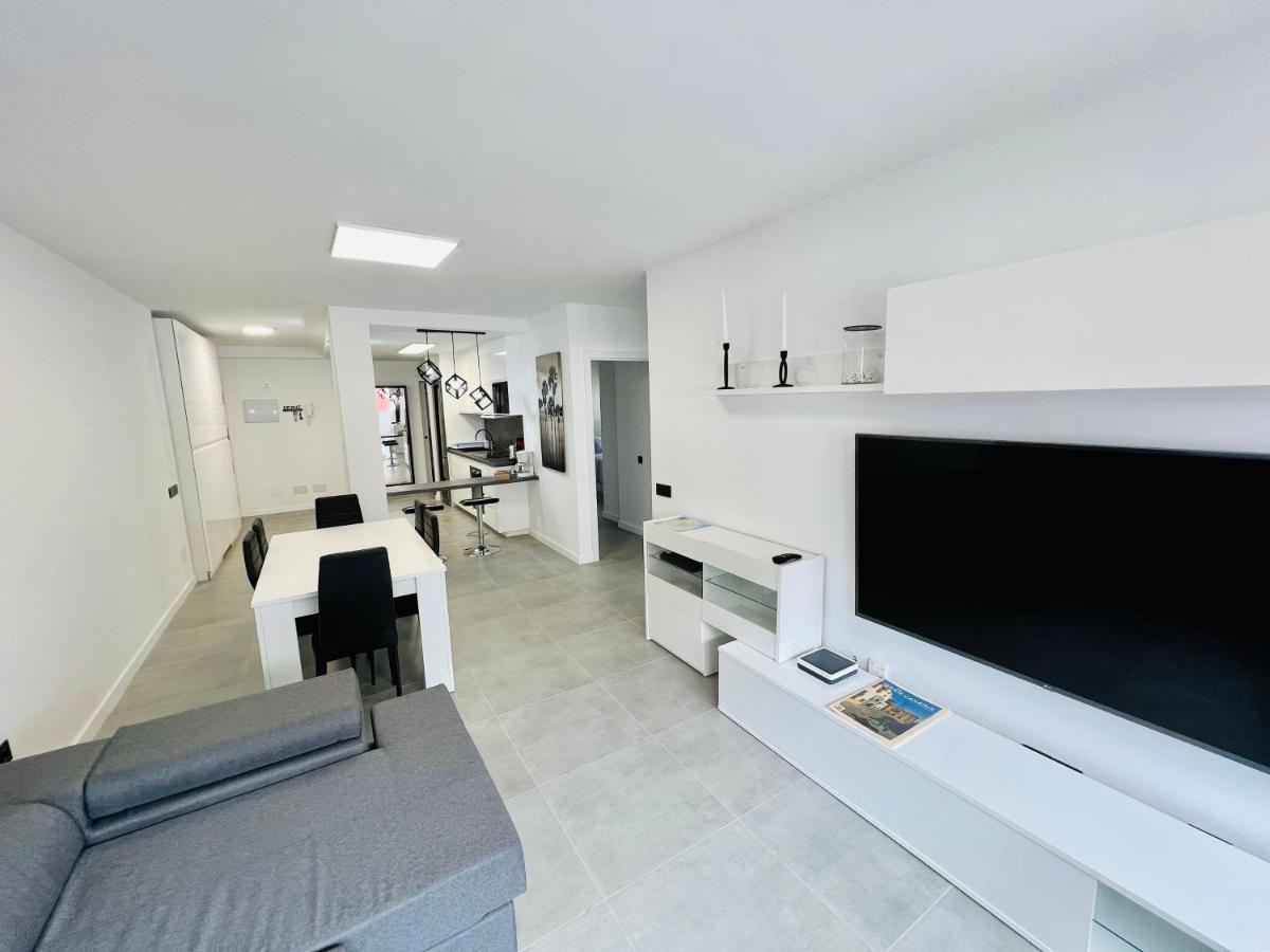 Apartamento Parque Jardin Las Palmas de Gran Canaria Zewnętrze zdjęcie