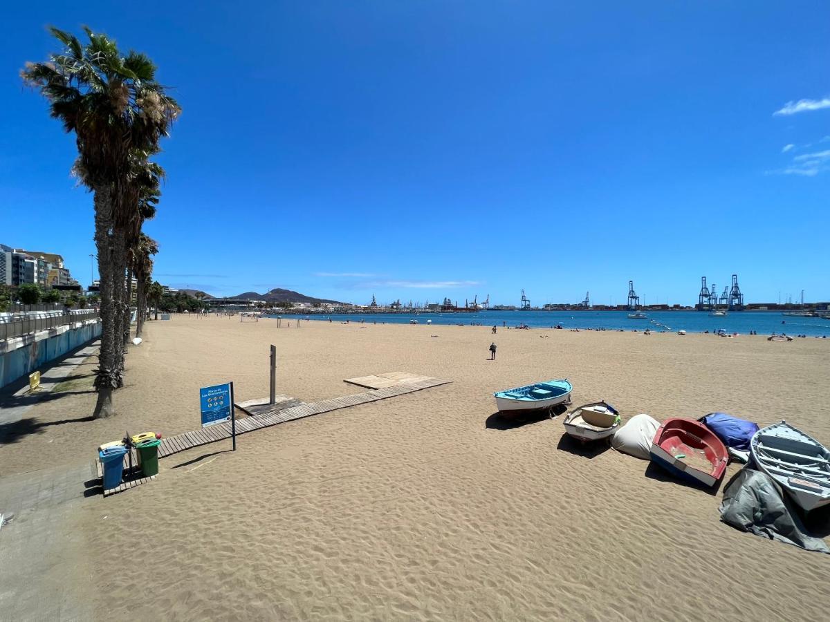 Apartamento Parque Jardin Las Palmas de Gran Canaria Zewnętrze zdjęcie
