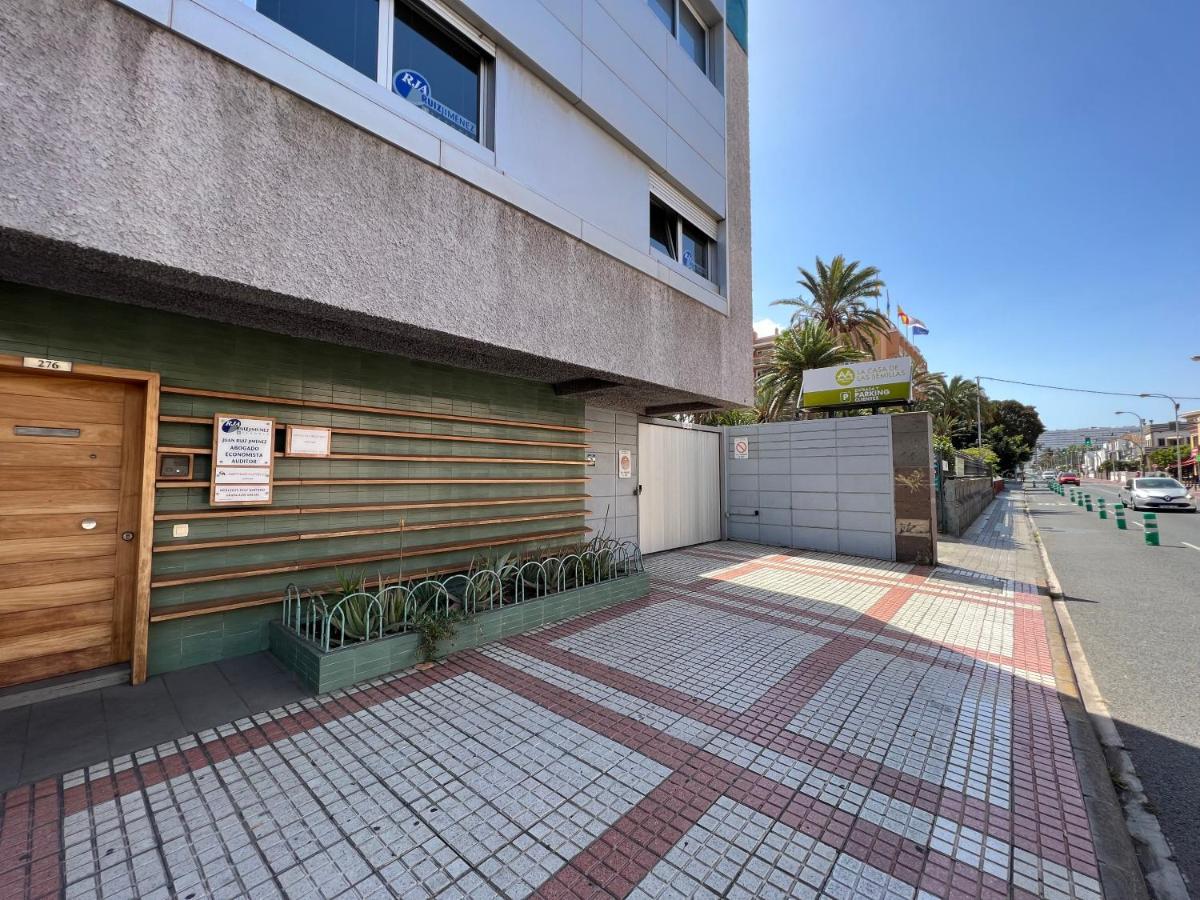 Apartamento Parque Jardin Las Palmas de Gran Canaria Zewnętrze zdjęcie