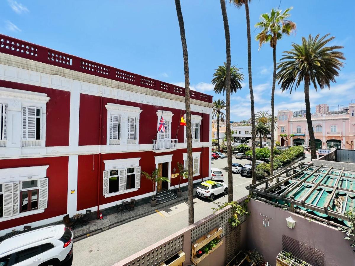 Apartamento Parque Jardin Las Palmas de Gran Canaria Zewnętrze zdjęcie