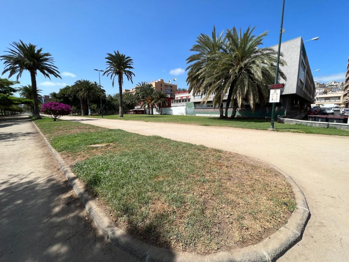 Apartamento Parque Jardin Las Palmas de Gran Canaria Zewnętrze zdjęcie