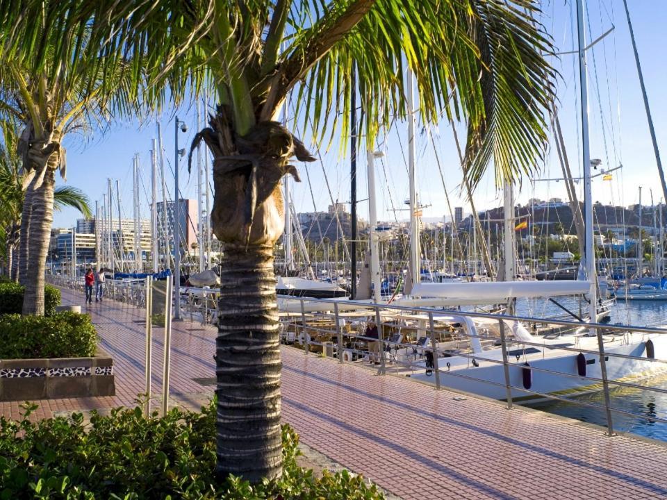 Apartamento Parque Jardin Las Palmas de Gran Canaria Zewnętrze zdjęcie