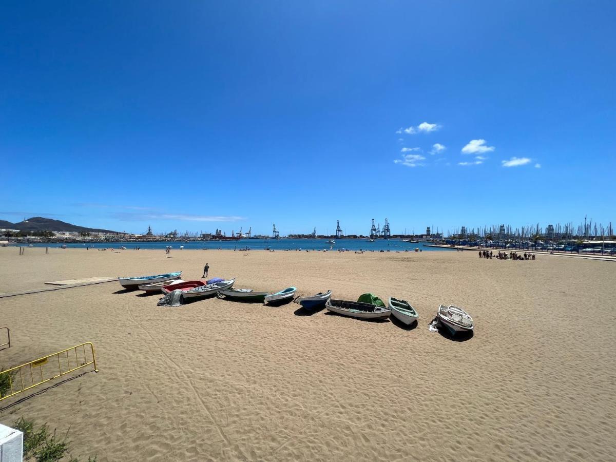 Apartamento Parque Jardin Las Palmas de Gran Canaria Zewnętrze zdjęcie
