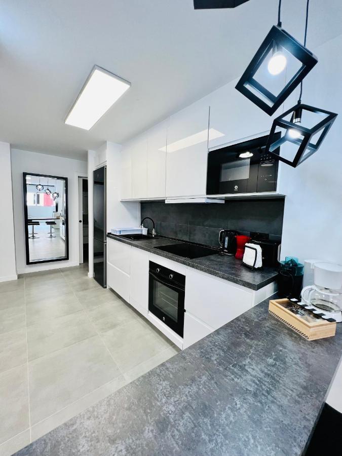 Apartamento Parque Jardin Las Palmas de Gran Canaria Zewnętrze zdjęcie