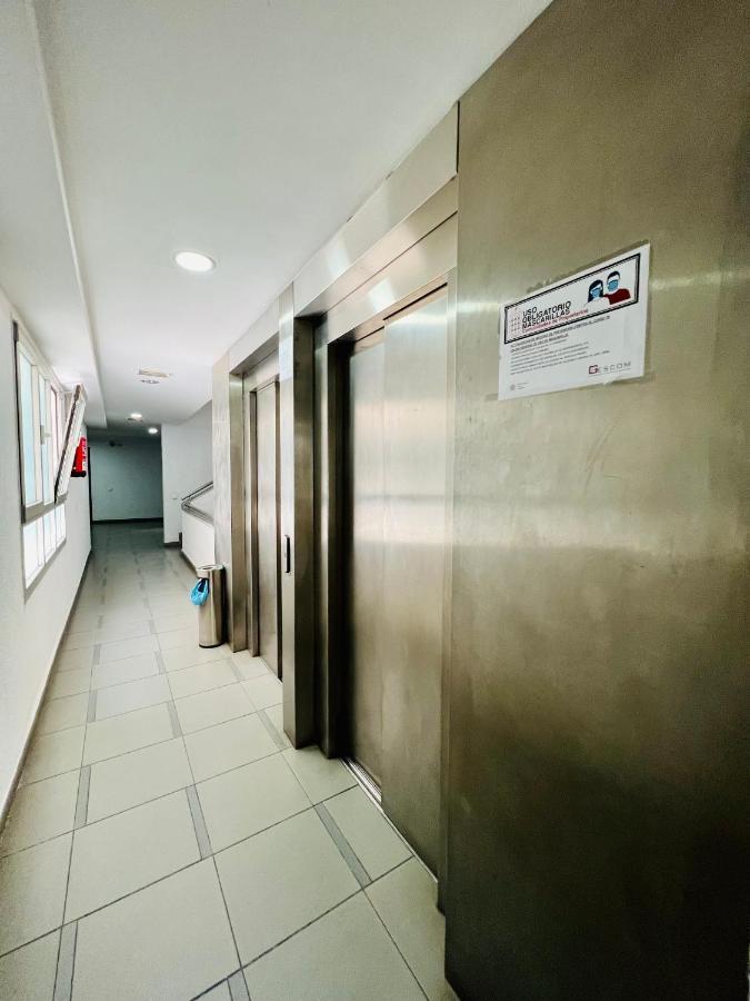 Apartamento Parque Jardin Las Palmas de Gran Canaria Zewnętrze zdjęcie