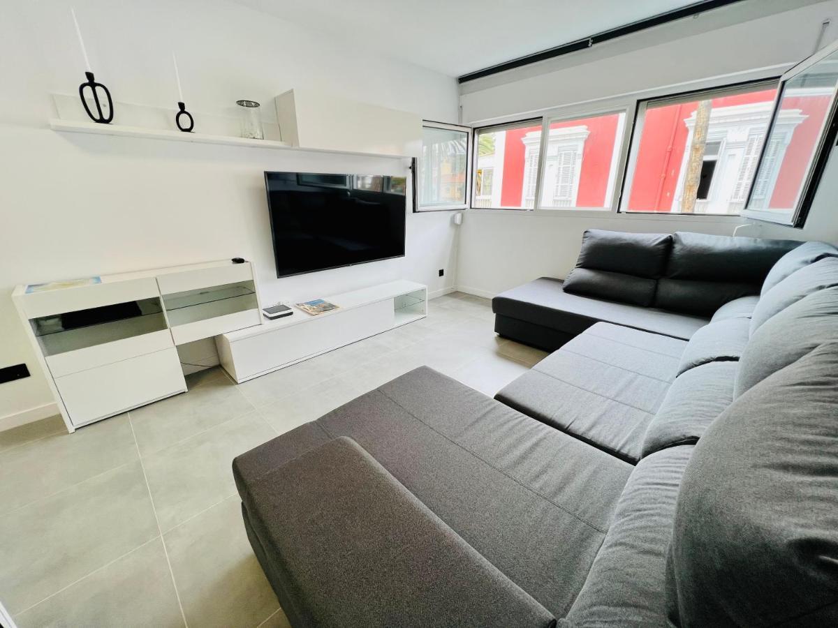 Apartamento Parque Jardin Las Palmas de Gran Canaria Zewnętrze zdjęcie