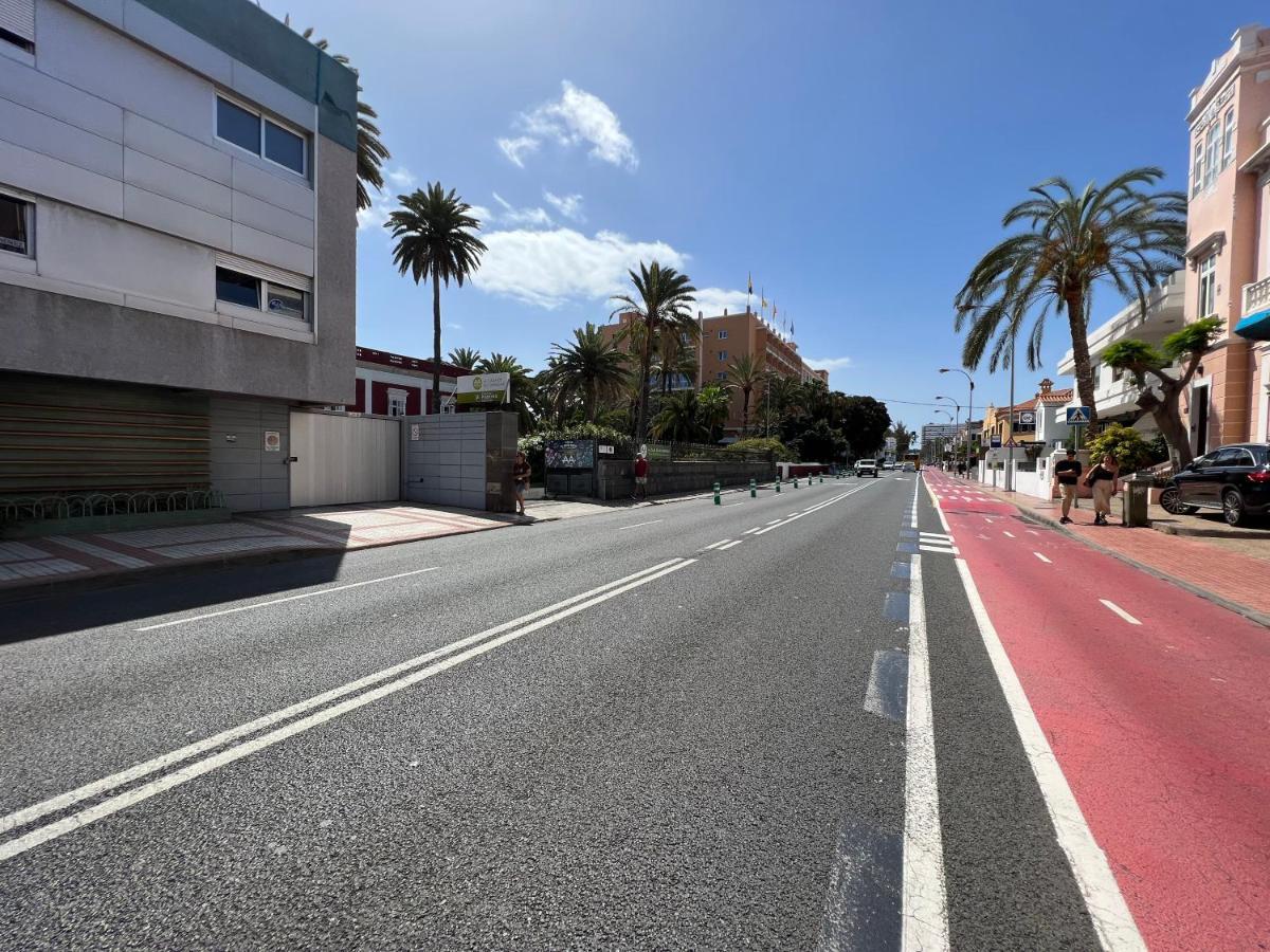 Apartamento Parque Jardin Las Palmas de Gran Canaria Zewnętrze zdjęcie