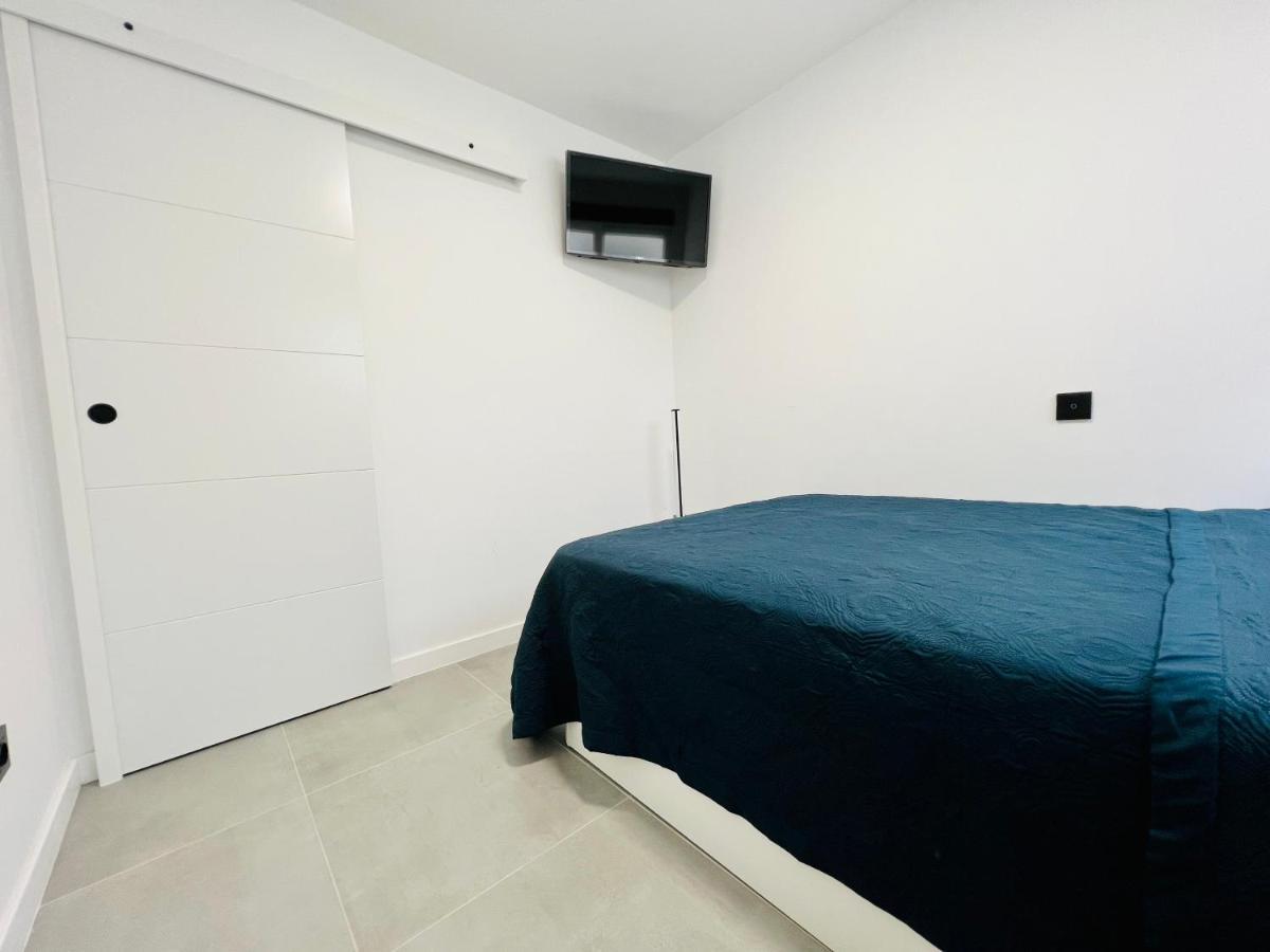 Apartamento Parque Jardin Las Palmas de Gran Canaria Zewnętrze zdjęcie