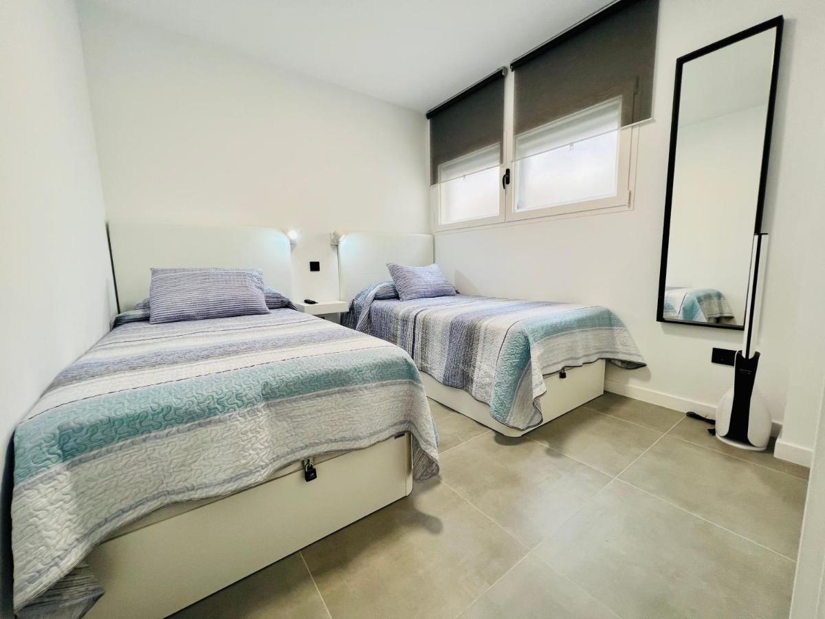 Apartamento Parque Jardin Las Palmas de Gran Canaria Zewnętrze zdjęcie