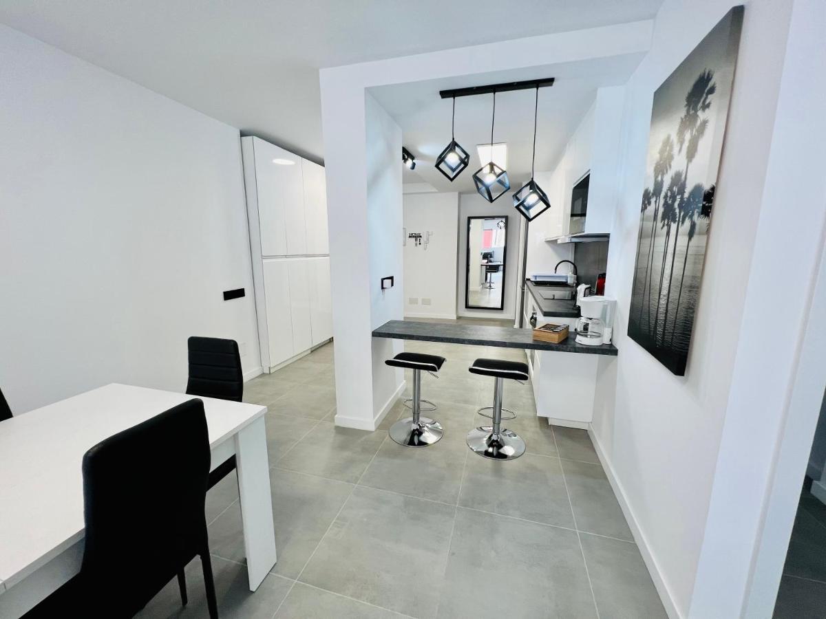 Apartamento Parque Jardin Las Palmas de Gran Canaria Zewnętrze zdjęcie