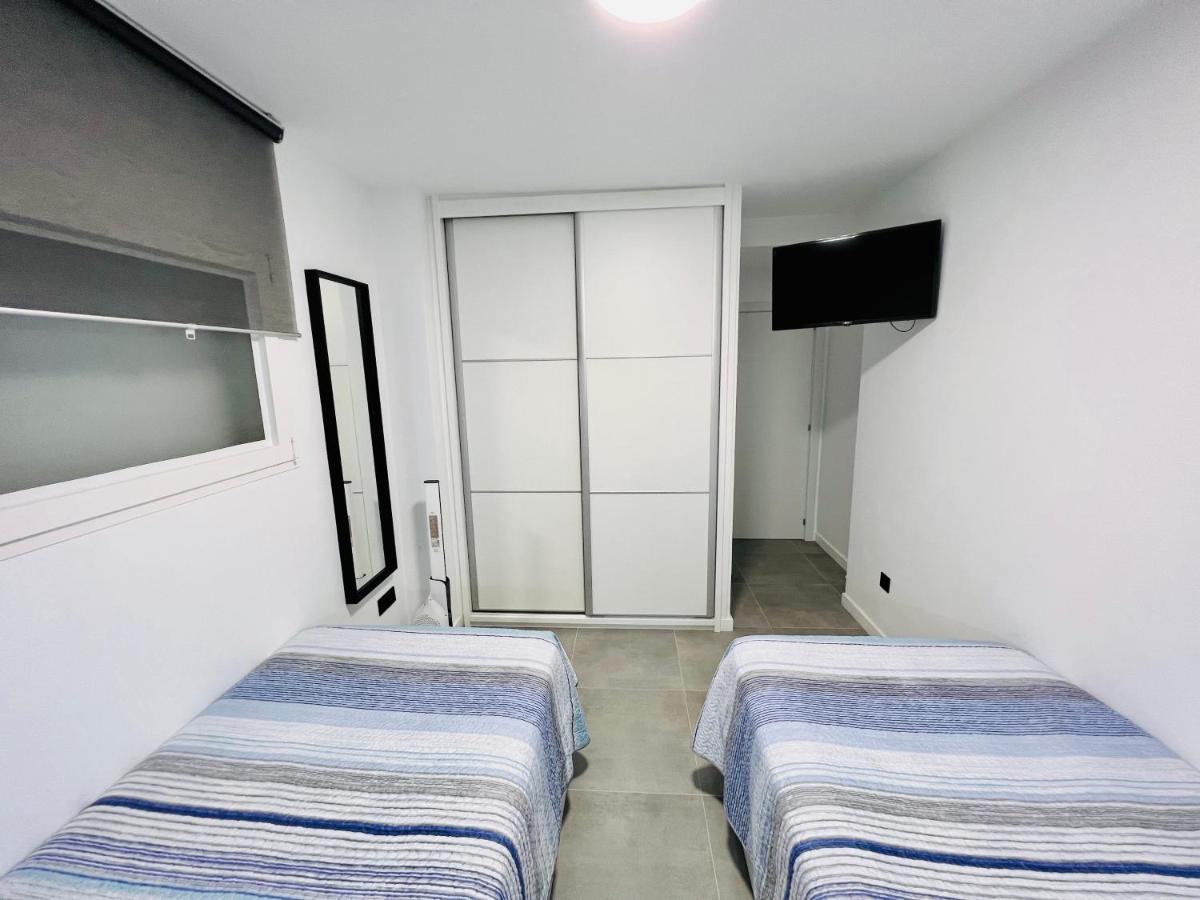 Apartamento Parque Jardin Las Palmas de Gran Canaria Zewnętrze zdjęcie