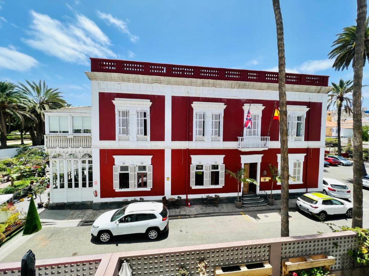 Apartamento Parque Jardin Las Palmas de Gran Canaria Zewnętrze zdjęcie