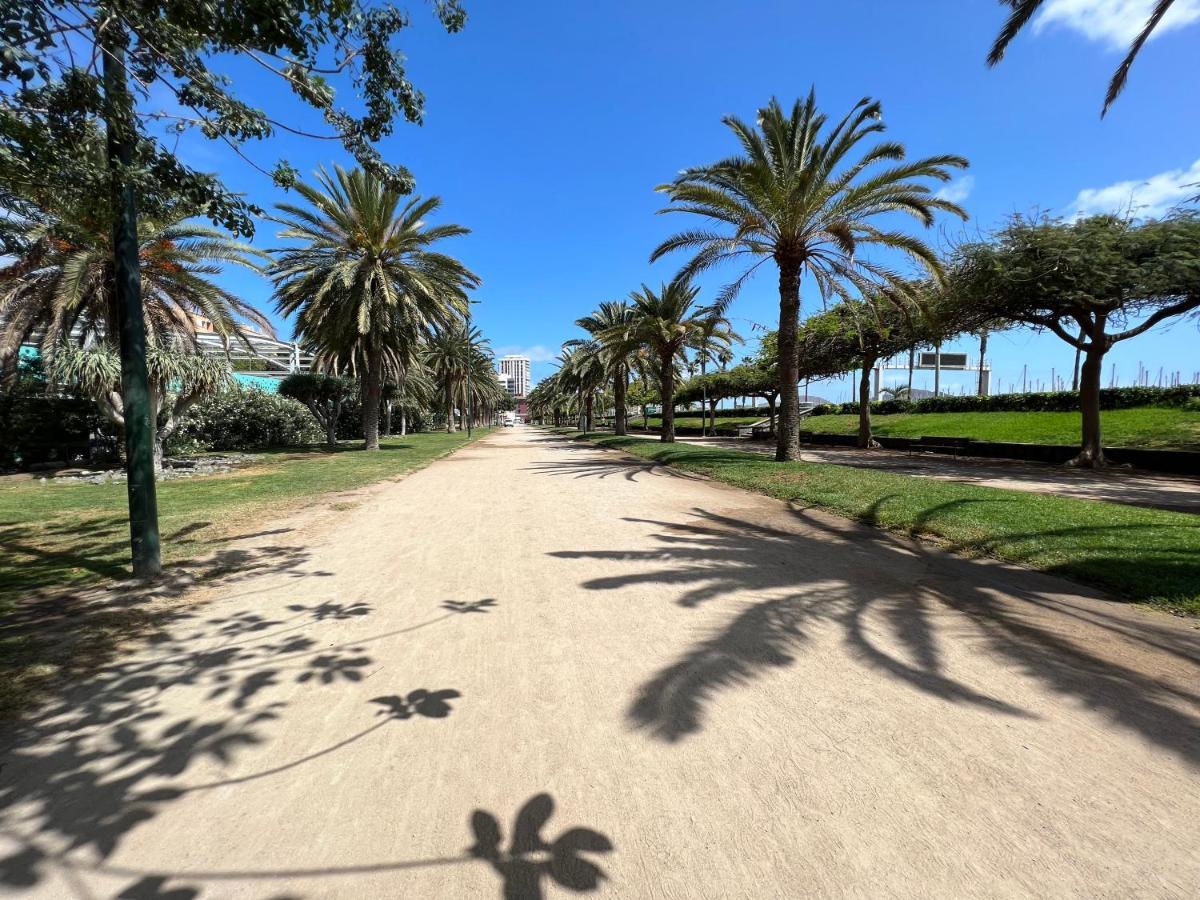 Apartamento Parque Jardin Las Palmas de Gran Canaria Zewnętrze zdjęcie